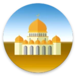 Logo of Namaz Vaxtları android Application 